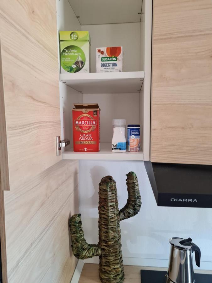 Pedregalejo Appartement *