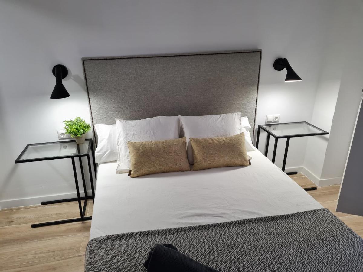 Appartement Pedregalejo Málaga