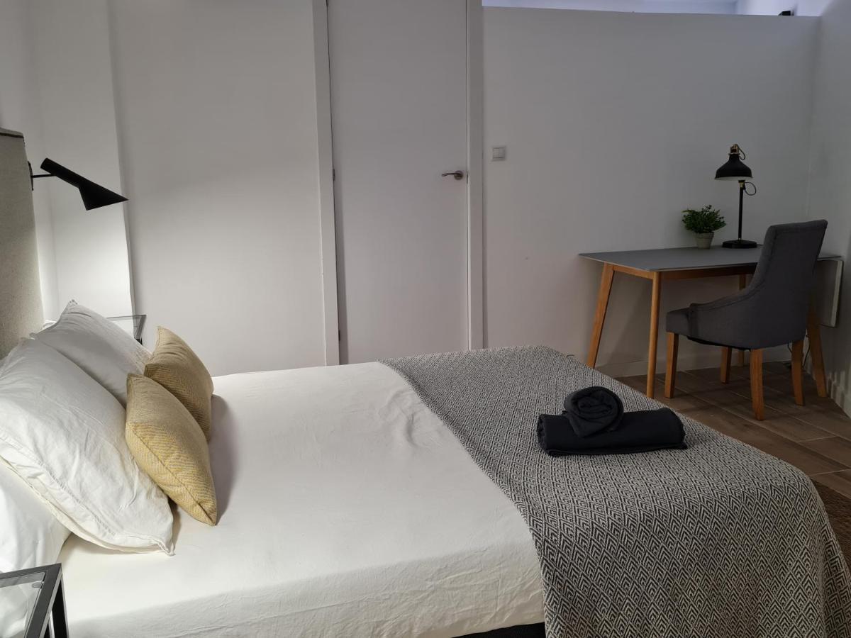 Pedregalejo Appartement Málaga