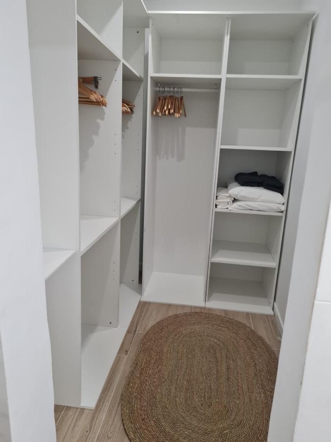 Appartement Pedregalejo