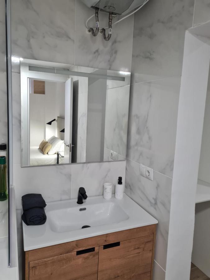 Appartement Pedregalejo Málaga
